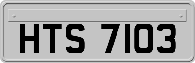 HTS7103