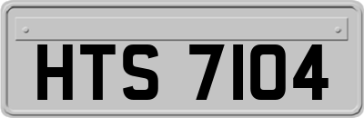 HTS7104