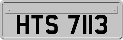 HTS7113
