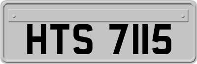 HTS7115