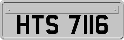 HTS7116