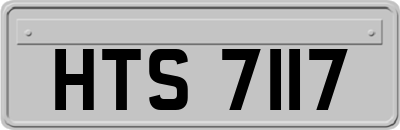 HTS7117