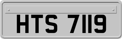 HTS7119