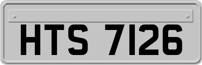 HTS7126