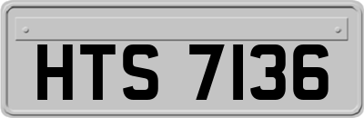 HTS7136