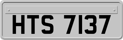 HTS7137