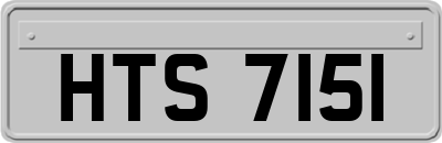HTS7151