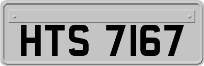 HTS7167