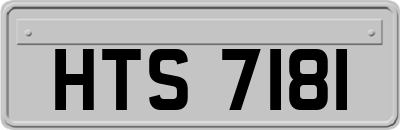 HTS7181