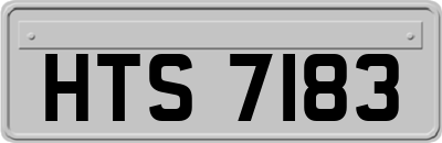 HTS7183