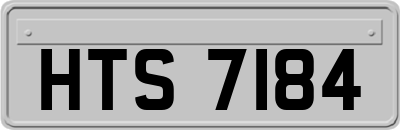 HTS7184