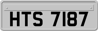 HTS7187