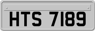HTS7189
