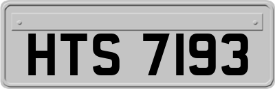 HTS7193