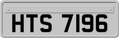 HTS7196