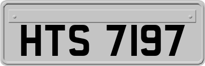 HTS7197