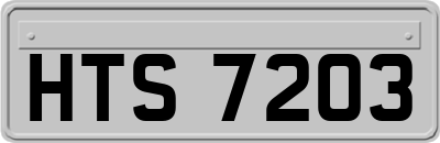 HTS7203