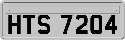 HTS7204