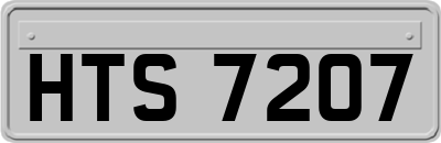 HTS7207