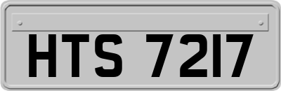 HTS7217