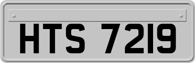 HTS7219