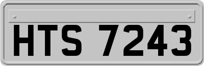 HTS7243