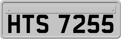 HTS7255