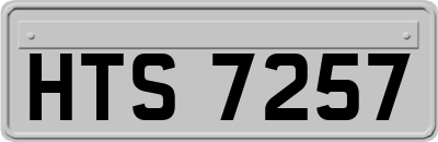 HTS7257