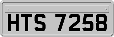 HTS7258