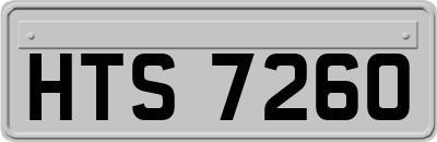 HTS7260