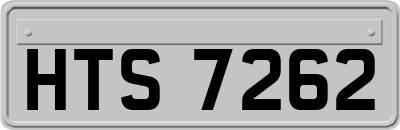 HTS7262
