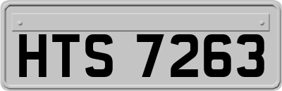 HTS7263