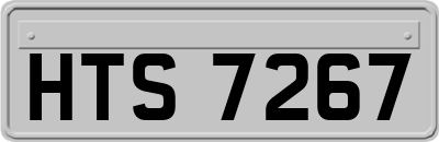 HTS7267