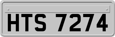 HTS7274