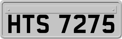 HTS7275