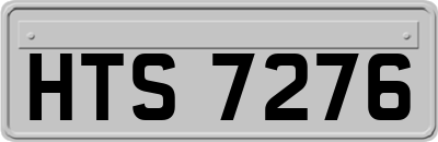 HTS7276