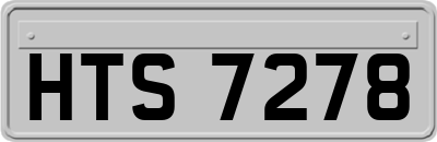 HTS7278