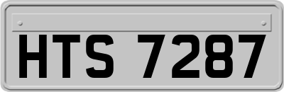 HTS7287