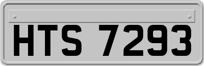 HTS7293
