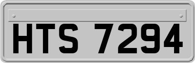 HTS7294