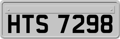 HTS7298