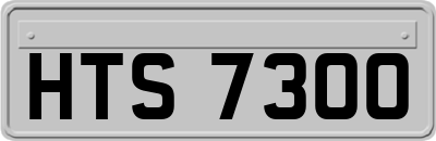 HTS7300