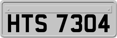 HTS7304