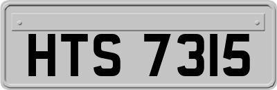 HTS7315