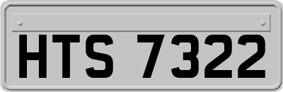 HTS7322