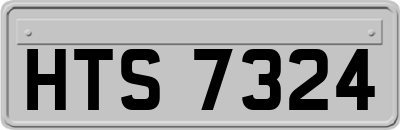 HTS7324