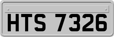 HTS7326