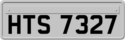 HTS7327