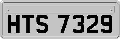 HTS7329