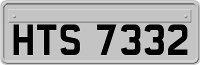 HTS7332